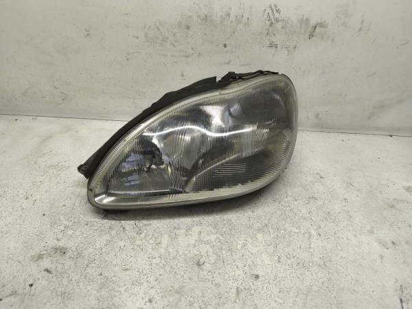 PHARE GAUCHE MERCEDES - Vue 1